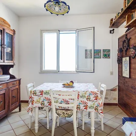 Sunset Villa Favignana