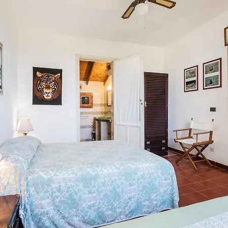 Sunset Villa Favignana